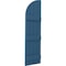 Ekena Millwork Americraft 4-Board (3 Batten) Wood Joined Board-n-Batten Shutters w/ Arch Top, ARW401BQ414X77HBH, PR ARW401BQ414X77HBH - alternate 9
